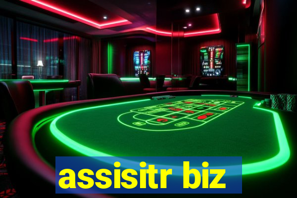 assisitr biz